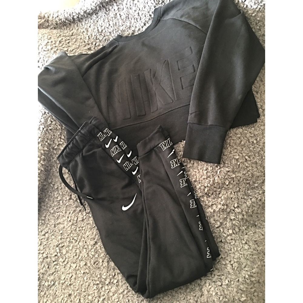 Nike Outfit